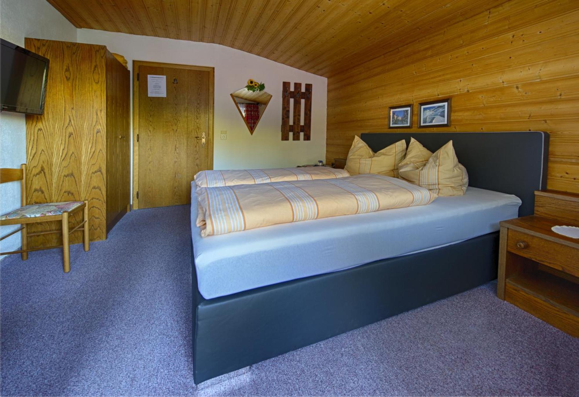 Garni Fischer Oetz Habitación foto